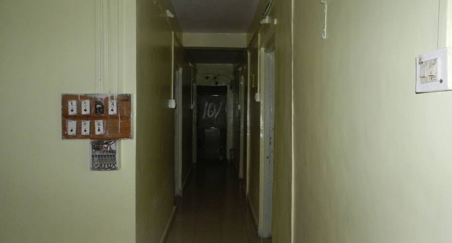 Hotel Kalpana, Pune 2